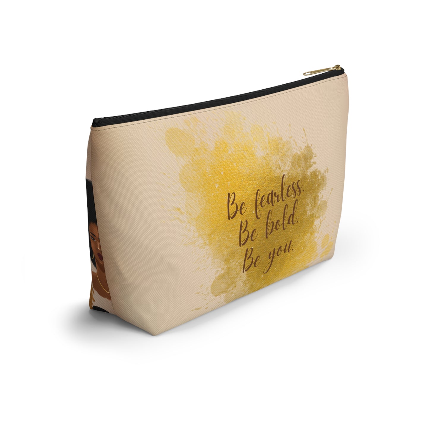 Reminding you, Queen - Accessory Pouch