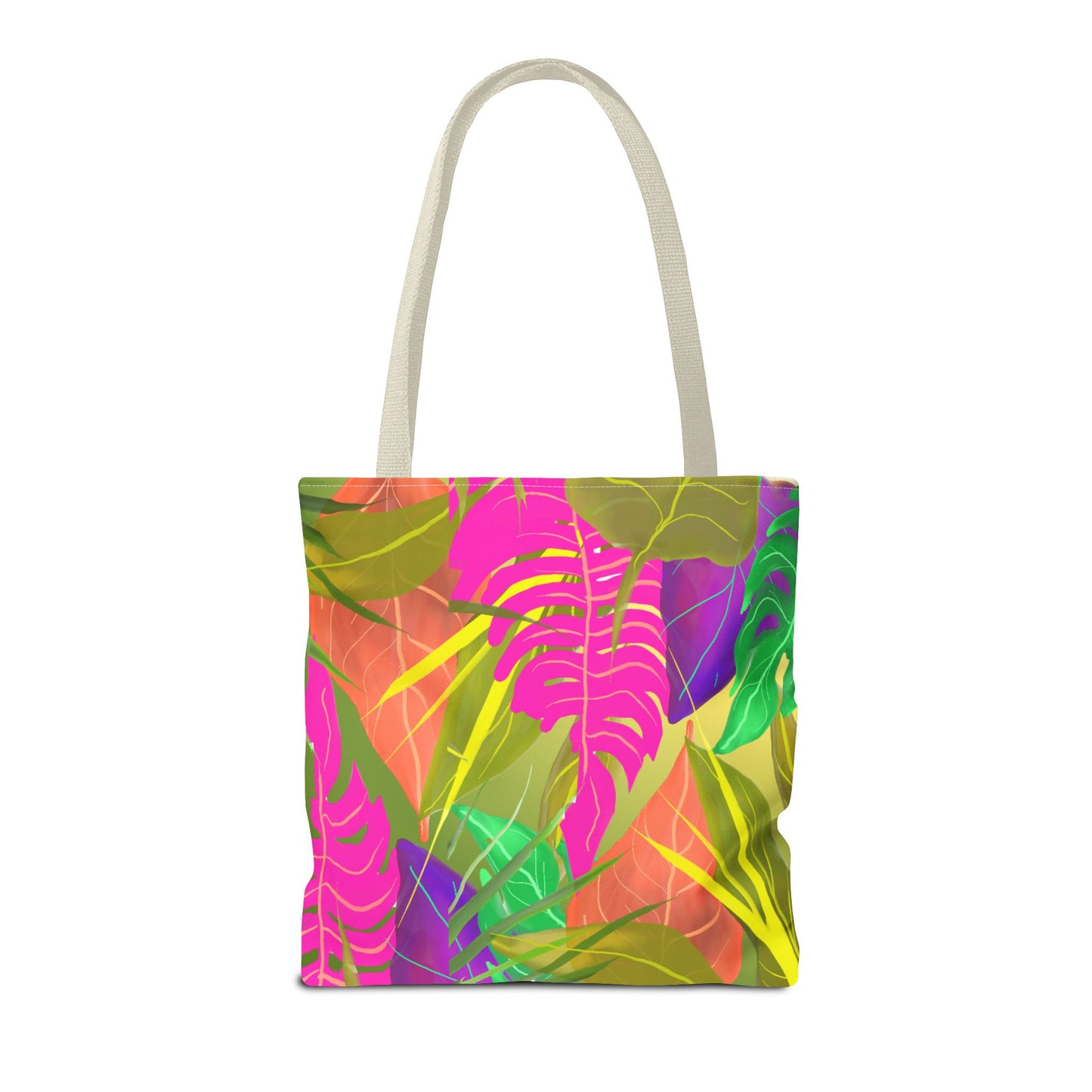 Blossoming Beautifully - Tote Bag