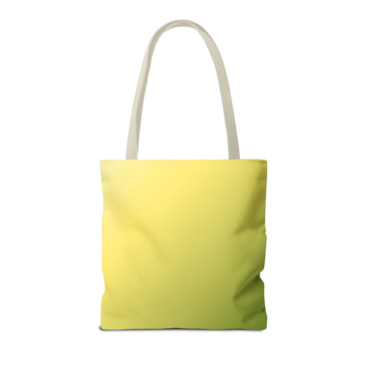 In God's Light - Tote Bag