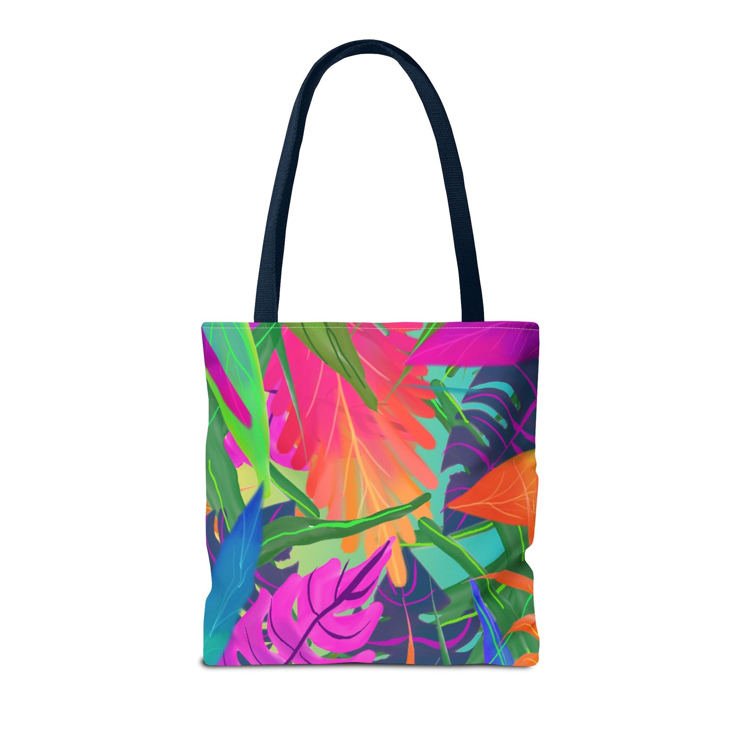 Hello Beautiful!- Tote Bag