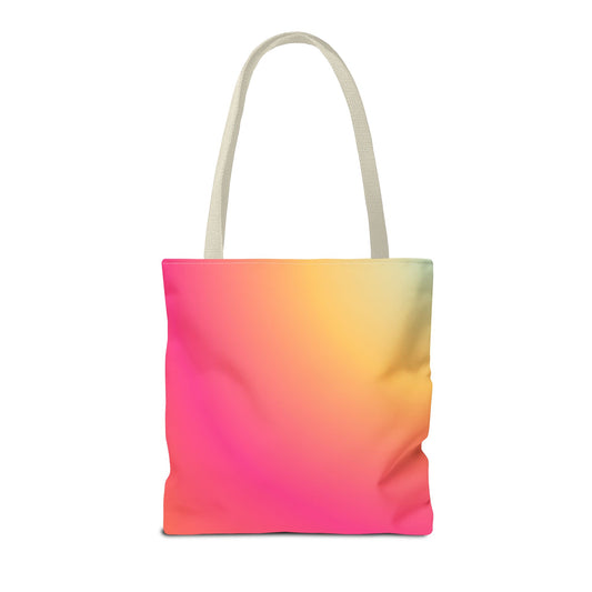 Gorgeous & Glowing - Tote Bag