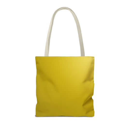 In Full Bloom - Tote Bag