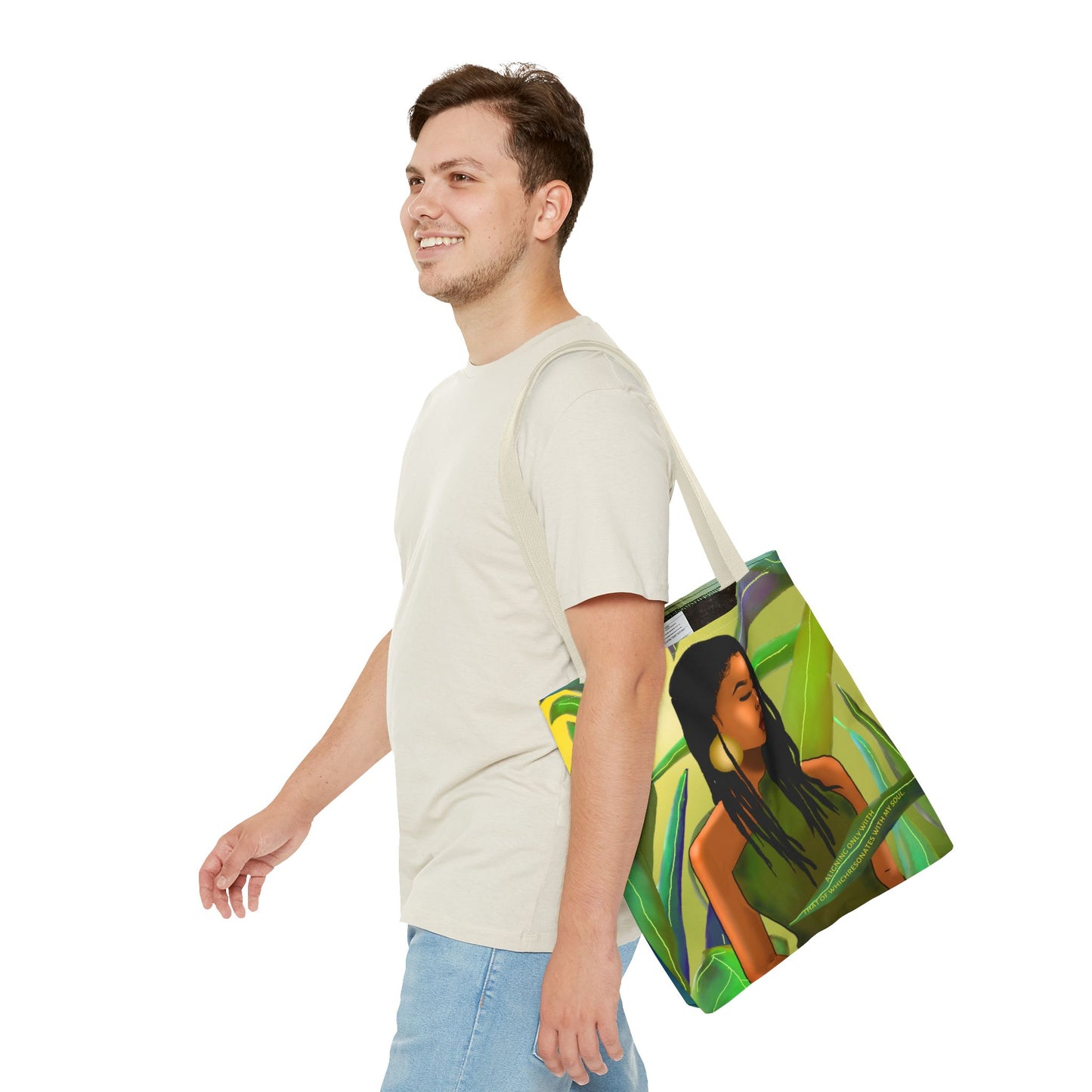 Alignment - Tote Bag