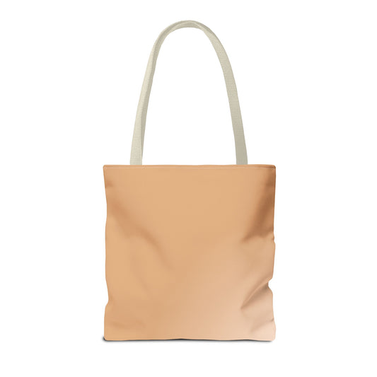 Step Into Your Power - Tote Bag