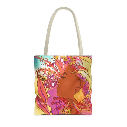 I Choose Joy - Tote Bag