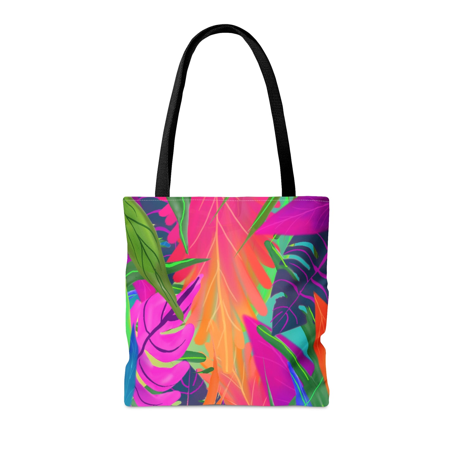 Bloom Right Where You Are Planted, Beloved - Tote Bag