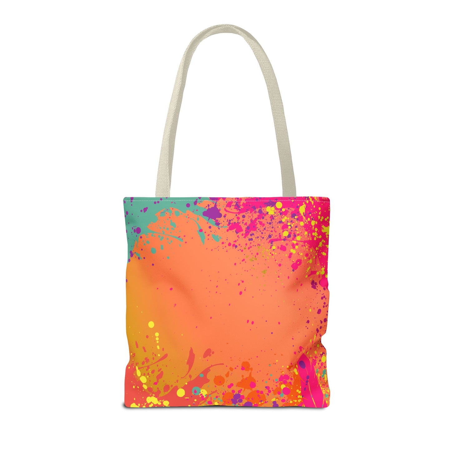 She Tapped In - Tote Bag