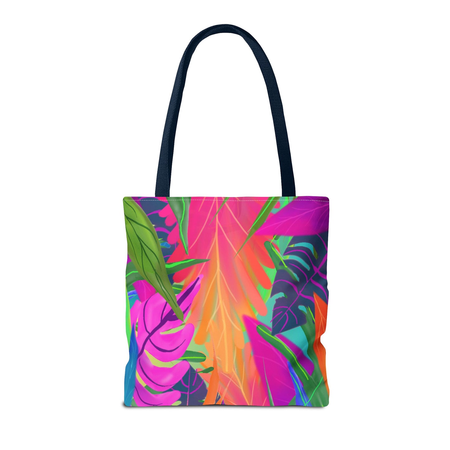 Blooming Right Where I Am Planted - Tote Bag