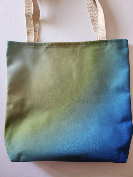 Divinely Aligned - Tote Bag