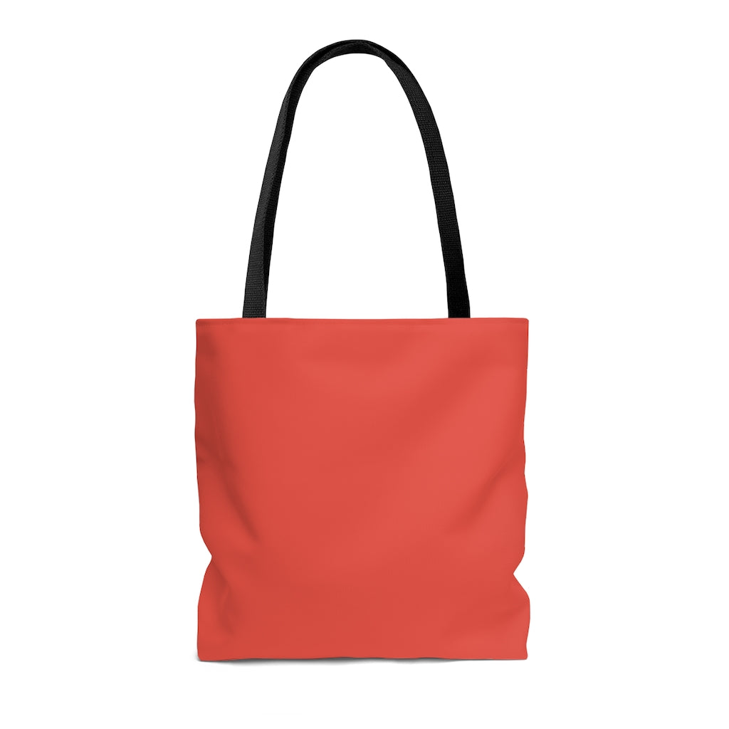 Rising To My Best Self Daily - Tote Bag