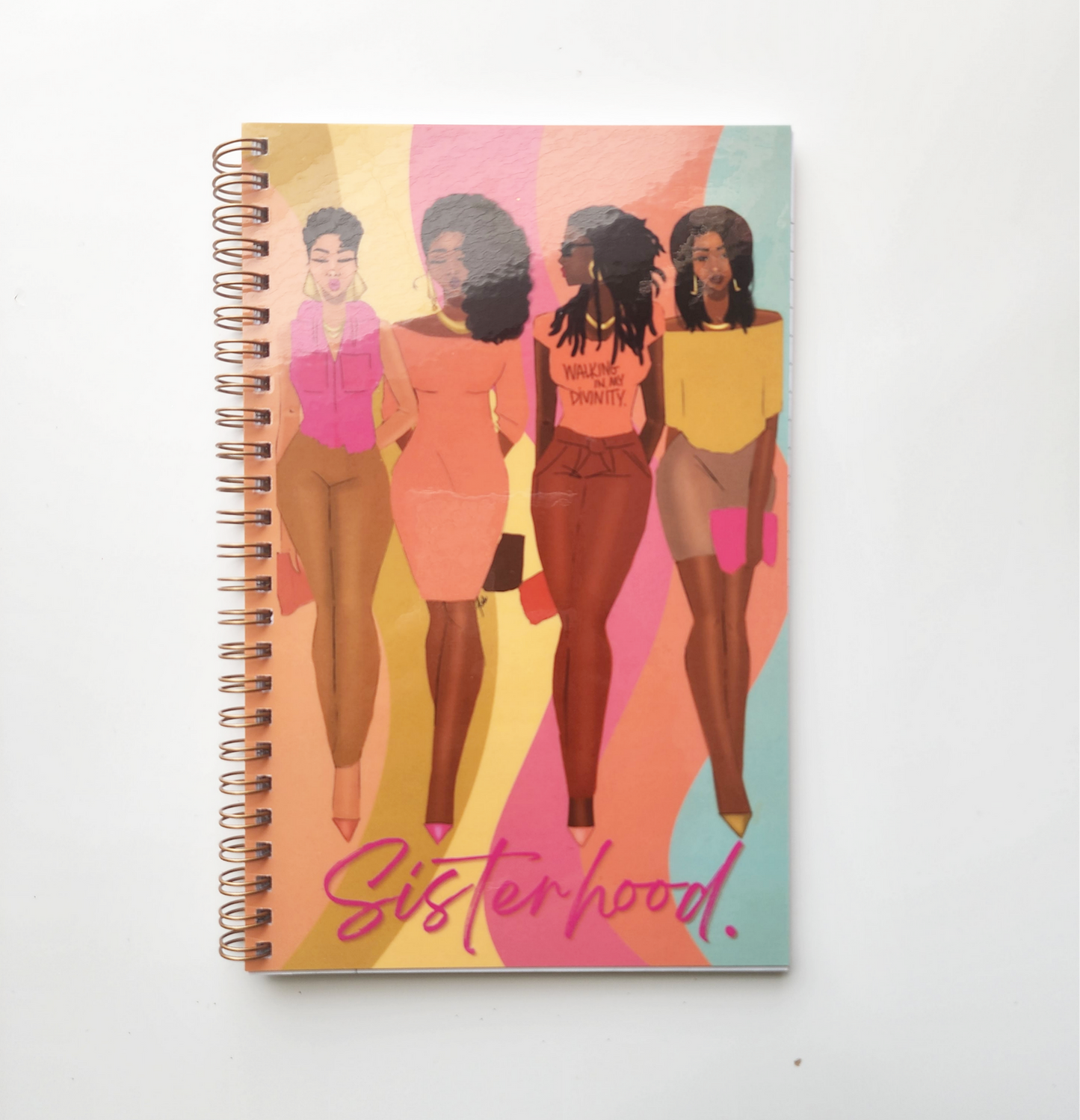 Sisterhood - Journal