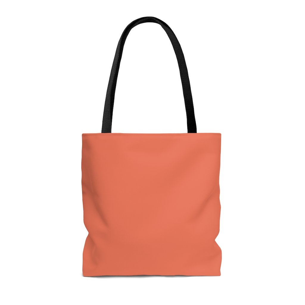 In Her Essence - Tote Bag Bags