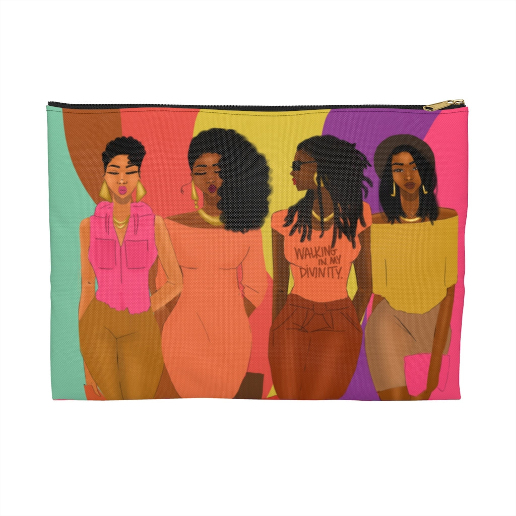 Tribe II - Accessory Pouch