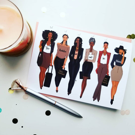 The Revolution Will Not Be Televised